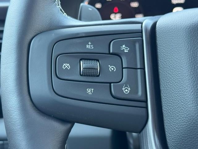 2026 GMC Sierra 1500 4WD Crew Cab Denali Ultimate