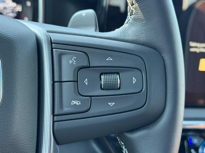 2026 GMC Sierra 1500 4WD Crew Cab Denali Ultimate