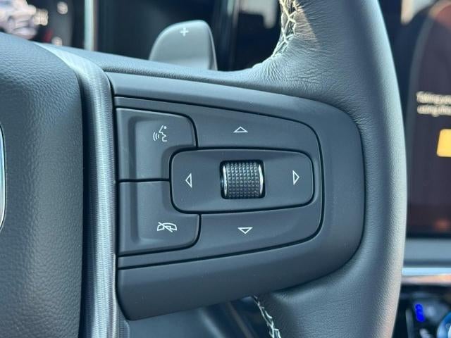 2026 GMC Sierra 1500 4WD Crew Cab Denali Ultimate