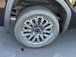2026 GMC Sierra 1500 4WD Crew Cab Denali Ultimate