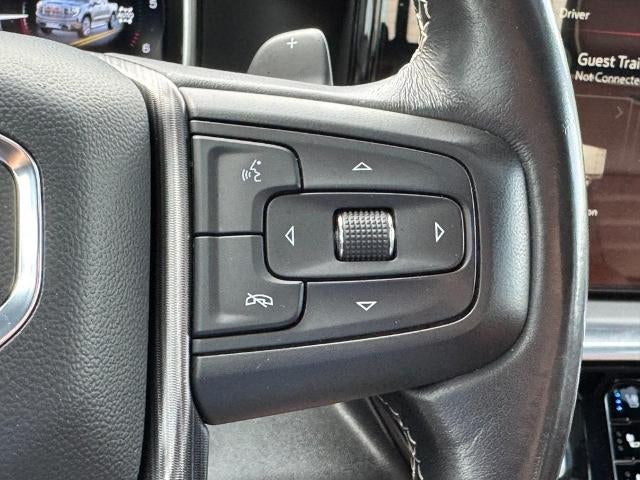 2023 GMC Sierra 1500 4WD Crew Cab Denali Ultimate