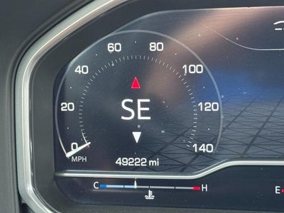 2023 GMC Sierra 1500 4WD Crew Cab Denali Ultimate