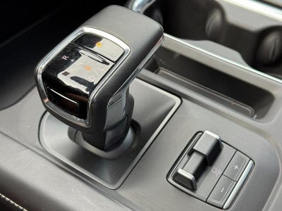 2023 GMC Sierra 1500 4WD Crew Cab Denali Ultimate