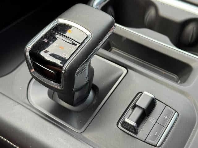 2023 GMC Sierra 1500 4WD Crew Cab Denali Ultimate