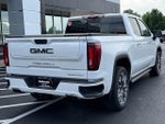 2023 GMC Sierra 1500 4WD Crew Cab Denali Ultimate