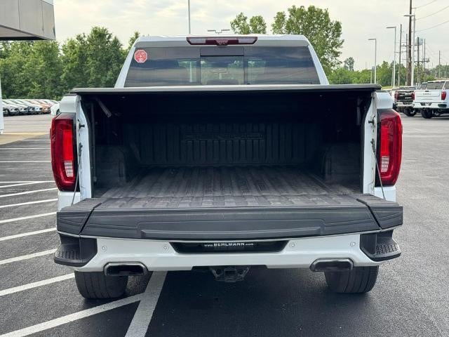 2023 GMC Sierra 1500 4WD Crew Cab Denali Ultimate