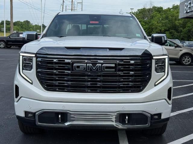 2023 GMC Sierra 1500 4WD Crew Cab Denali Ultimate