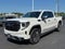 2024 GMC Sierra 1500 4WD Crew Cab Denali Ultimate