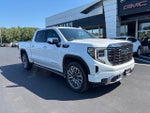 2024 GMC Sierra 1500 4WD Crew Cab Denali Ultimate