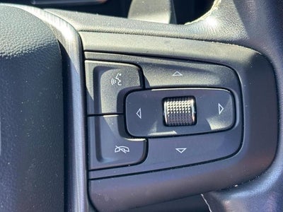 2024 GMC Sierra 1500 4WD Crew Cab Denali Ultimate