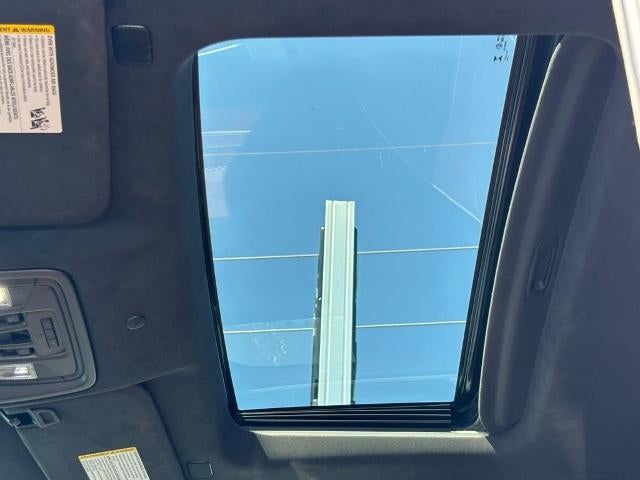 2024 GMC Sierra 1500 4WD Crew Cab Denali Ultimate