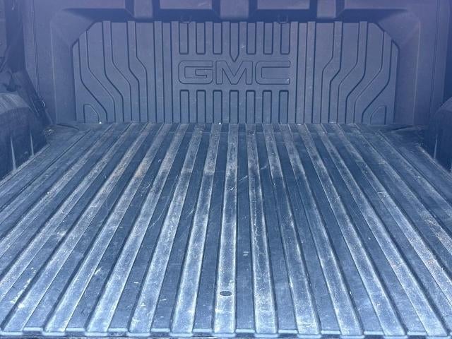 2024 GMC Sierra 1500 4WD Crew Cab Denali Ultimate