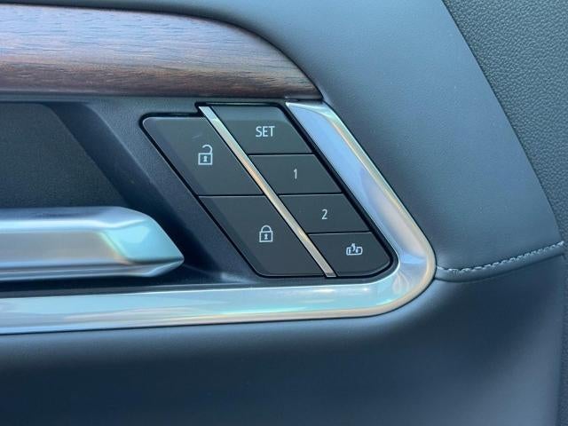 2026 GMC Sierra 1500 4WD Crew Cab Denali Ultimate