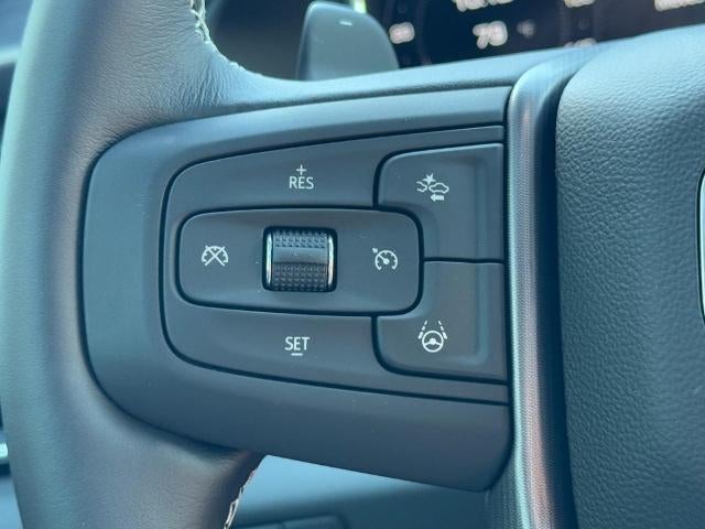 2026 GMC Sierra 1500 4WD Crew Cab Denali Ultimate