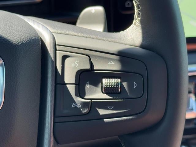2026 GMC Sierra 1500 4WD Crew Cab Denali Ultimate