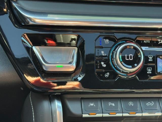 2026 GMC Sierra 1500 4WD Crew Cab Denali Ultimate