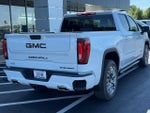 2026 GMC Sierra 1500 4WD Crew Cab Denali Ultimate