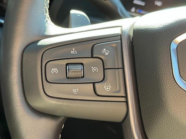 2026 GMC Sierra 1500 4WD Crew Cab Denali Ultimate