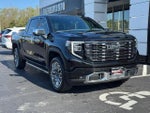 2026 GMC Sierra 1500 4WD Crew Cab Denali Ultimate