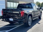 2026 GMC Sierra 1500 4WD Crew Cab Denali Ultimate