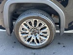2026 GMC Sierra 1500 4WD Crew Cab Denali Ultimate