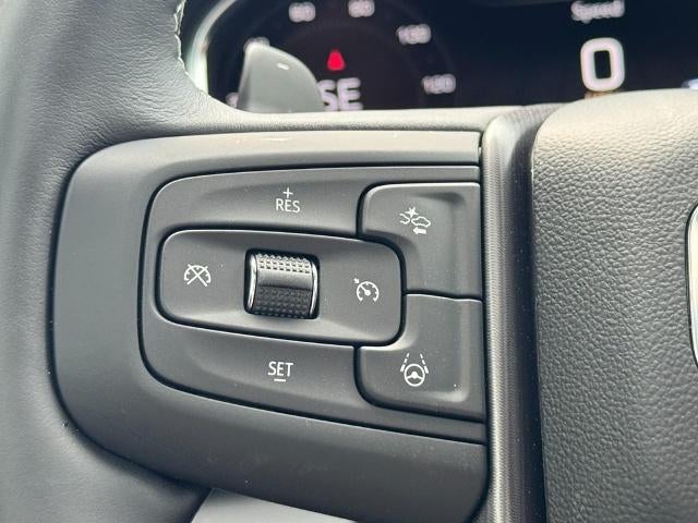 2026 GMC Sierra 1500 4WD Crew Cab Denali Ultimate