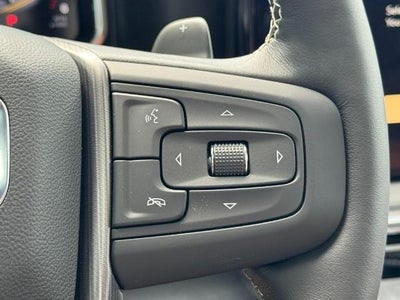 2026 GMC Sierra 1500 4WD Crew Cab Denali Ultimate