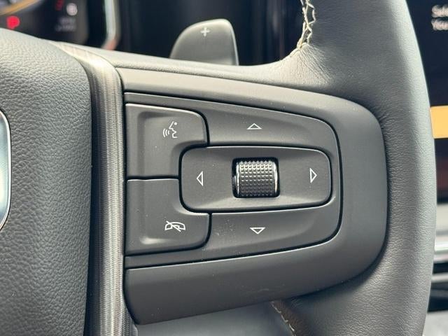 2026 GMC Sierra 1500 4WD Crew Cab Denali Ultimate