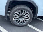 2026 GMC Sierra 1500 4WD Crew Cab Denali Ultimate