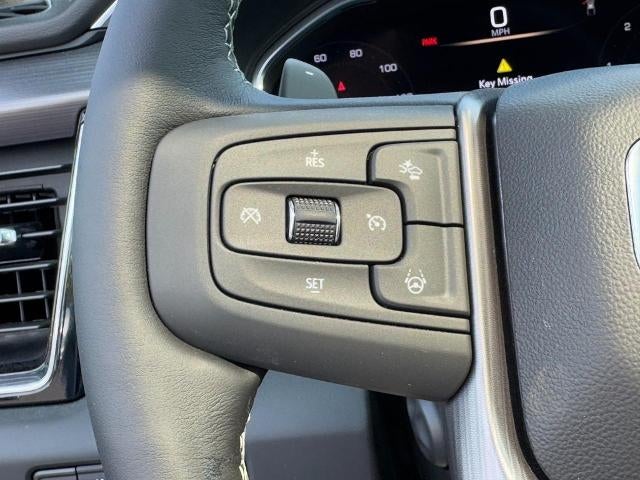 2026 GMC Sierra 1500 4WD Crew Cab Denali Ultimate