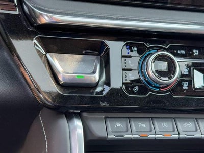 2026 GMC Sierra 1500 4WD Crew Cab Denali Ultimate