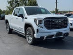 2026 GMC Sierra 1500 4WD Crew Cab Denali Ultimate