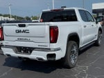 2026 GMC Sierra 1500 4WD Crew Cab Denali Ultimate