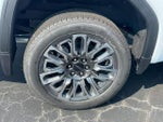 2026 GMC Sierra 1500 4WD Crew Cab Denali Ultimate