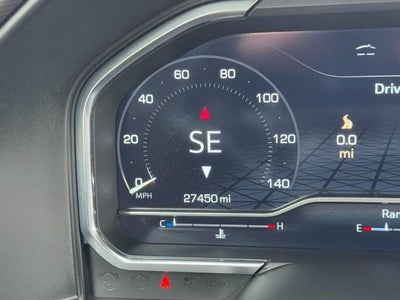 2024 GMC Sierra 1500 4WD Crew Cab Denali Ultimate