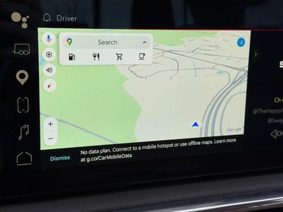 2024 GMC Sierra 1500 4WD Crew Cab Denali Ultimate