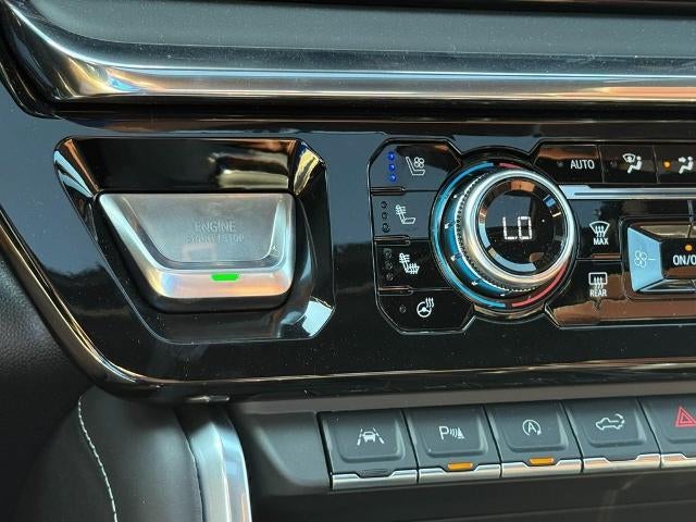 2026 GMC Sierra 1500 4WD Crew Cab Denali Ultimate