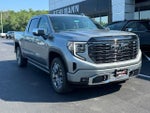 2026 GMC Sierra 1500 4WD Crew Cab Denali Ultimate