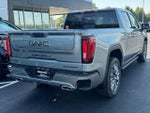 2026 GMC Sierra 1500 4WD Crew Cab Denali Ultimate