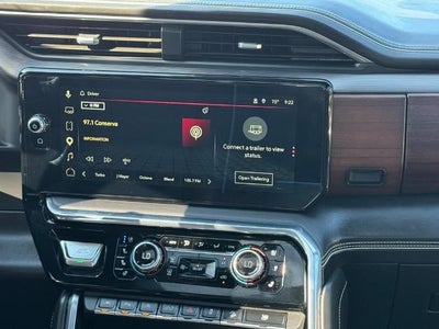 2024 GMC Sierra 1500 4WD Crew Cab Denali Ultimate
