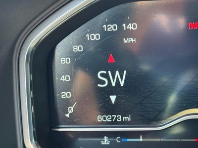2024 GMC Sierra 1500 4WD Crew Cab Denali Ultimate