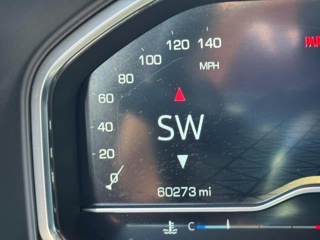 2024 GMC Sierra 1500 4WD Crew Cab Denali Ultimate