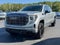 2024 GMC Sierra 1500 4WD Crew Cab Denali Ultimate