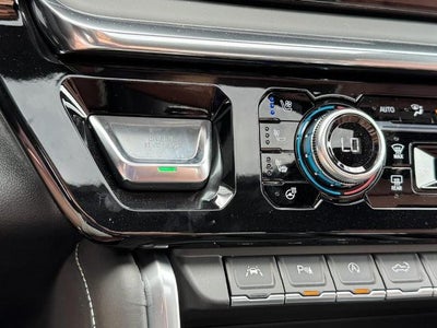 2026 GMC Sierra 1500 4WD Crew Cab Denali Ultimate