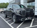 2026 GMC Sierra 1500 4WD Crew Cab Denali Ultimate