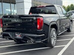 2026 GMC Sierra 1500 4WD Crew Cab Denali Ultimate