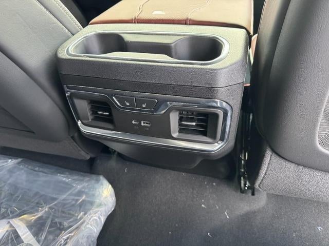 2026 GMC Sierra 1500 4WD Crew Cab Denali Ultimate