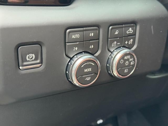 2026 GMC Sierra 1500 4WD Crew Cab Denali Ultimate