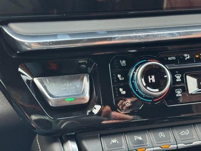 2026 GMC Sierra 1500 4WD Crew Cab Denali Ultimate