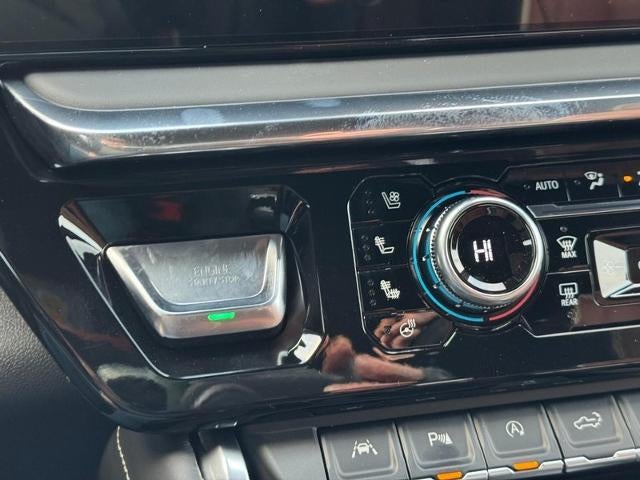 2026 GMC Sierra 1500 4WD Crew Cab Denali Ultimate